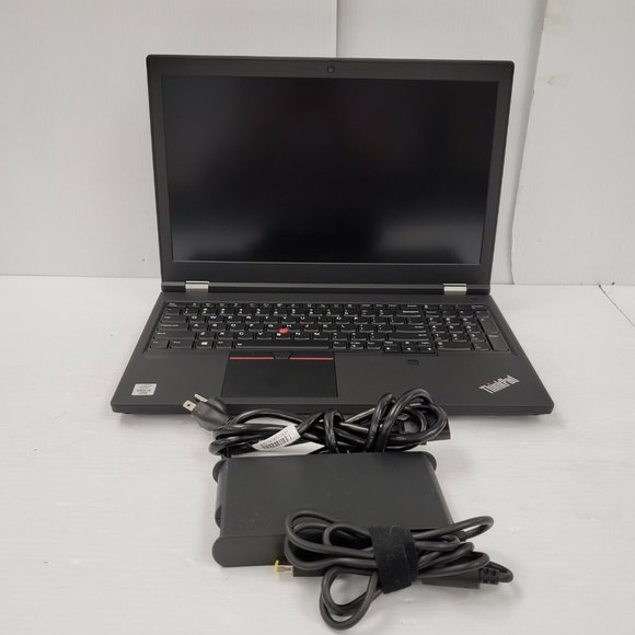 (I-29460) Lenovo 20SUS80W00 Laptop - Picture 1 of 10